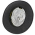 Walrus Hats Fedora Tampa - Walrus Hats Grey Center Dent Wool Felt Fedora Hat